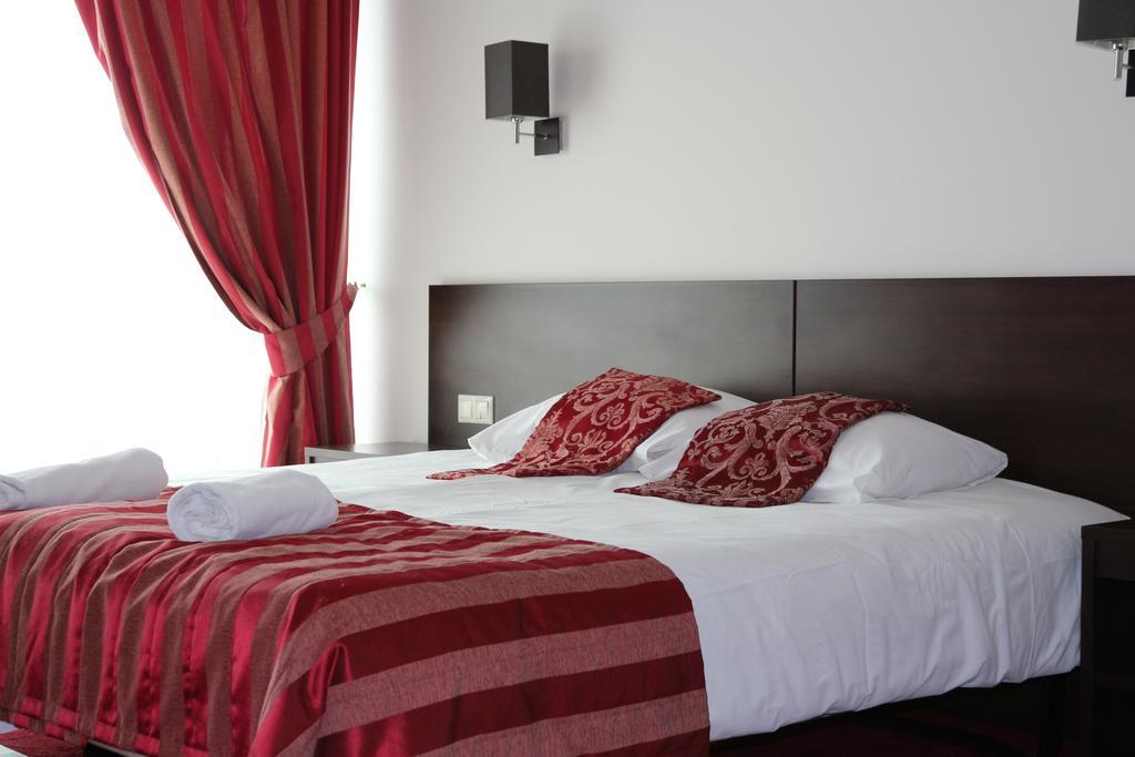 Rezidencija Grizulo Ratai Pension Sasnava Kamer foto